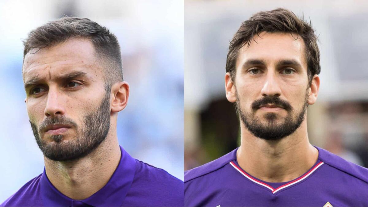 Anniversario morte Astori, Pezzella ricorda il suo ex capitano su Instagram: "Per sempre" - 