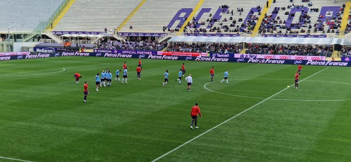 LE SCELTE DI ITALIANO: RANIERI TERZINO, BIANCO IN REGIA, CABRAL E BREKALO DAVANTI - 