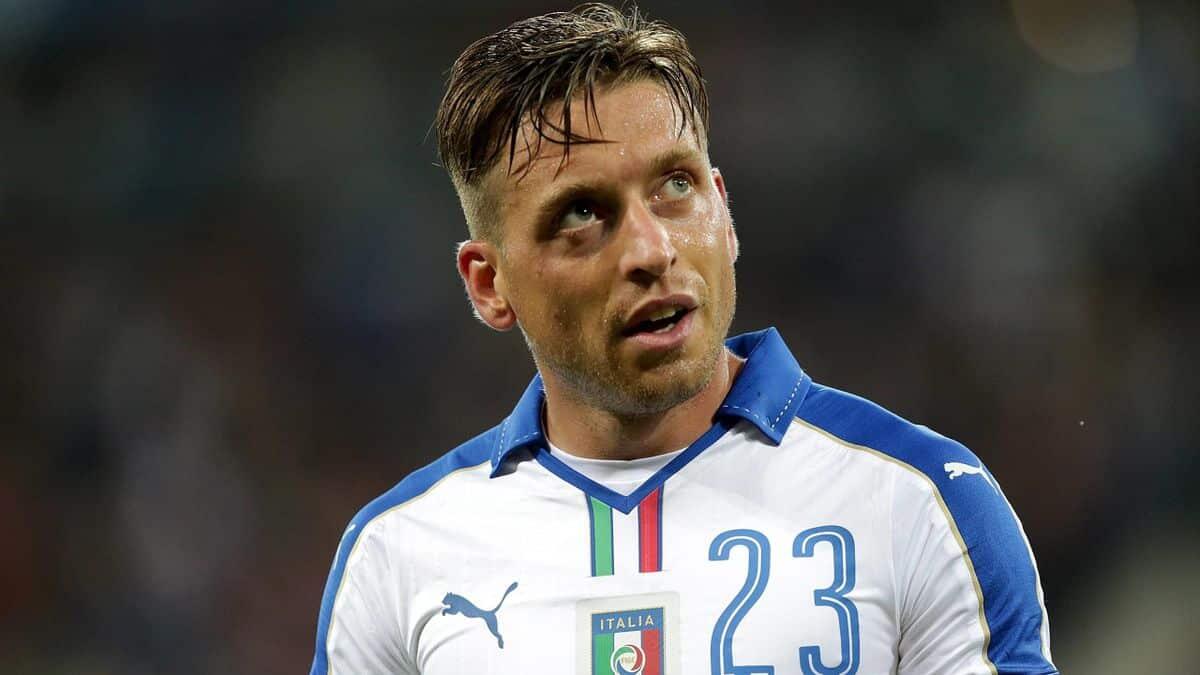Giaccherini rivela: "Nel 2018 ero già della Fiorentina. Da piccolo scartato a Firenze per la mia statura" - 