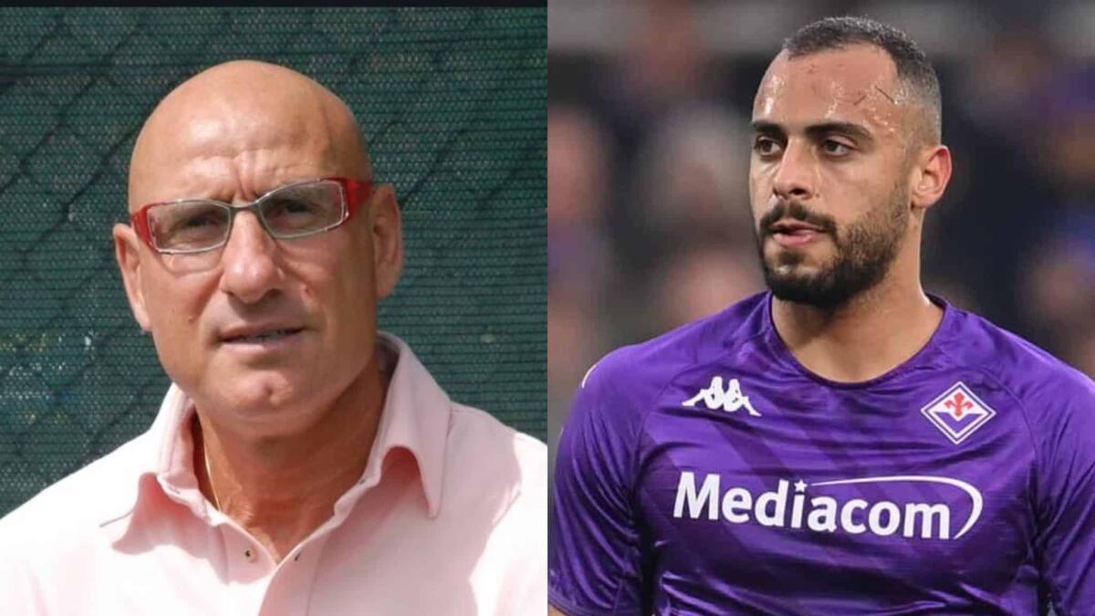 Graziani su Cabral: "Deve essere più incisivo in area di rigore. Con ulteriore fiducia può crescere ancora" - 