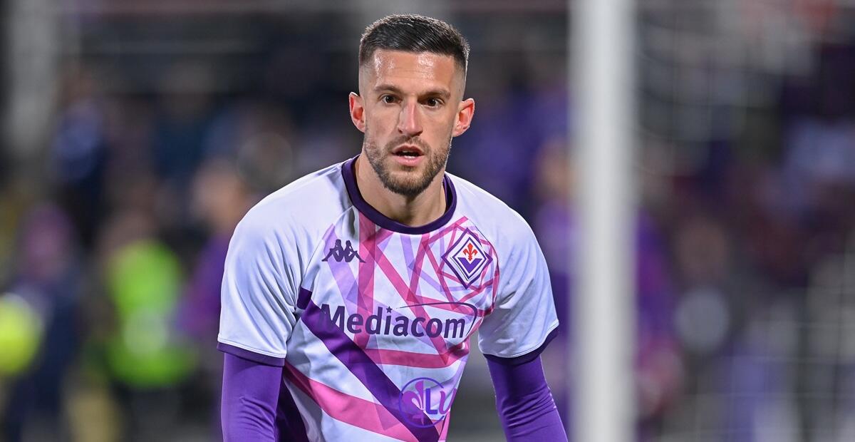 Nazione, Biraghi ha recuperato, sta meglio. Milenkovic è ok. Sottil aumenterà il minutaggio  - Firenze, stadio A.Franchi, 04.03.2023, Fiorentina-Milan, foto Lisa Guglielmi. Copyright Labaroviola.com
