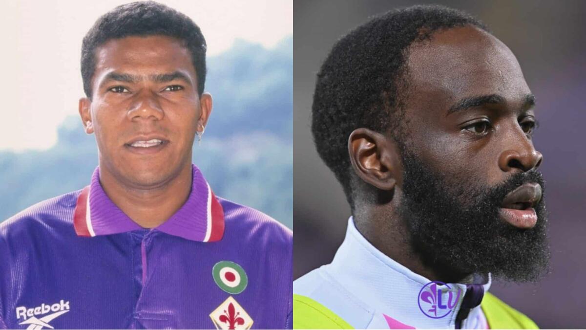 Oliveira: "A Ikonè manca tranquillità davanti la porta. Io non segnavo, poi grazie a Malesani feci 15 gol" - 