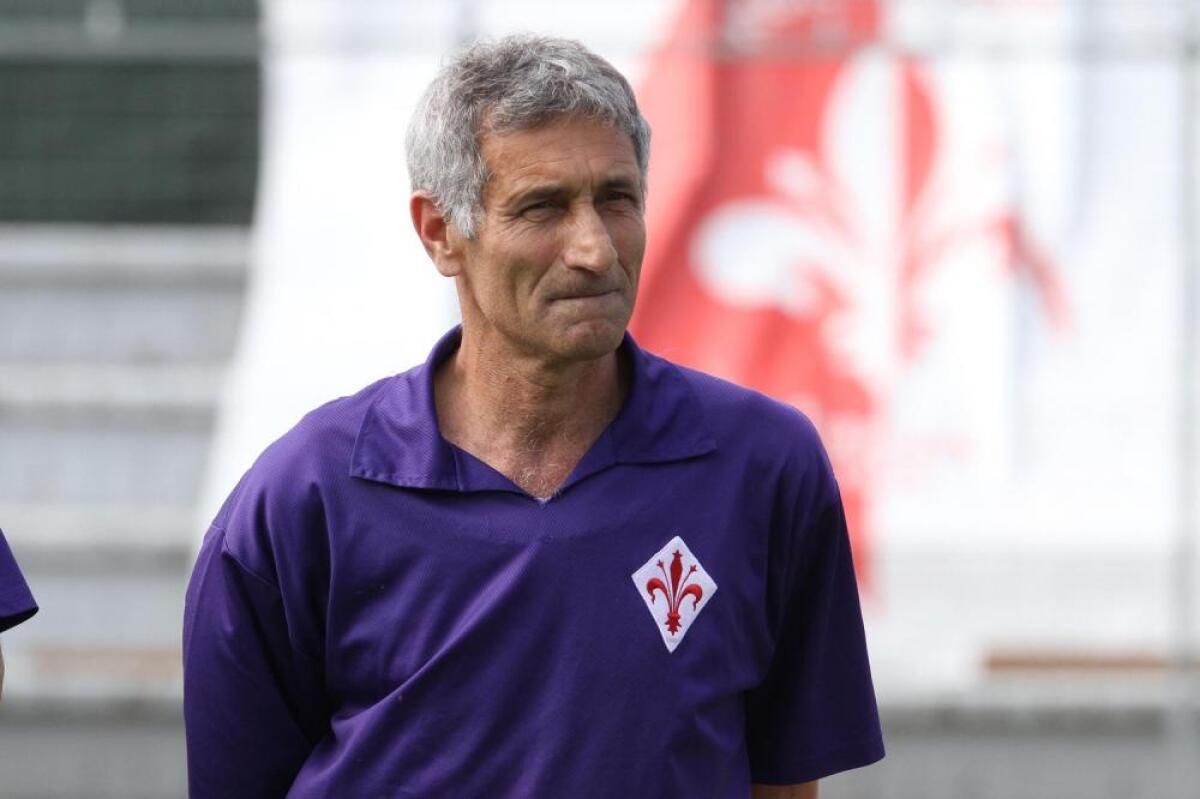 Caso: "Fiorentina non deve sottovalutare Sivasspor: bassi in classifica ma hanno fatto exploit con le big" - 