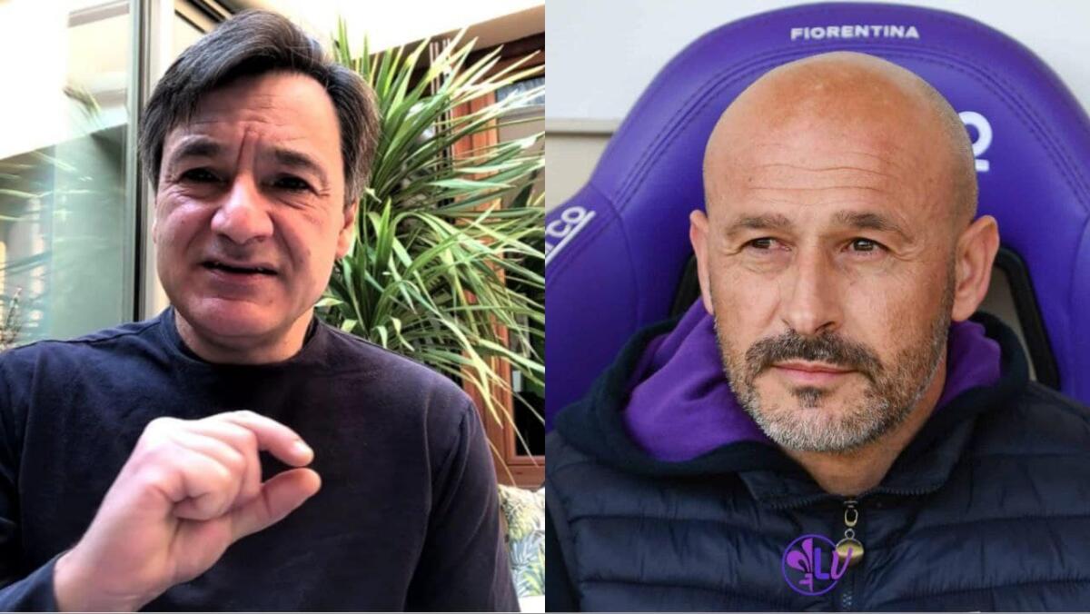Caressa elogia Italiano: "Ha voluto fare un passo in avanti e non si è fermato nelle proprie convinzioni" - 
