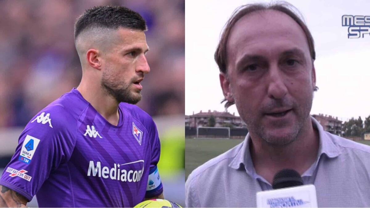 Tosto: "Biraghi sbaglia i cross perchè arriva stanco. Diventerà un grandissimo difensore centrale" - 