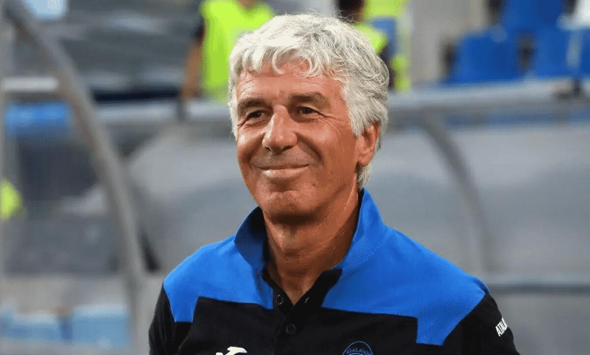 Sentite Gasperini: “Quando l'Atalanta era in Europa arrivava comunque terza: non so se sia un fattore" - 
