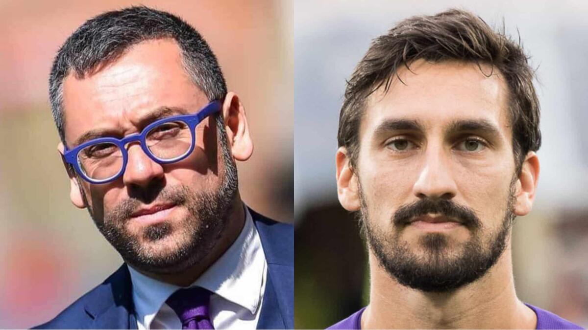 Marangon: "Astori persona di grande cultura, con lui si parlava di tutto. Pioli riuscì a tenere unito l'ambiente" - 