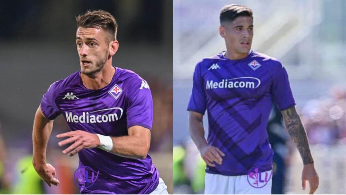 Roggi: "Farei giocare di più Terzic: grande risorsa per la Fiorentina. Quarta? Sa impostare bene" - 