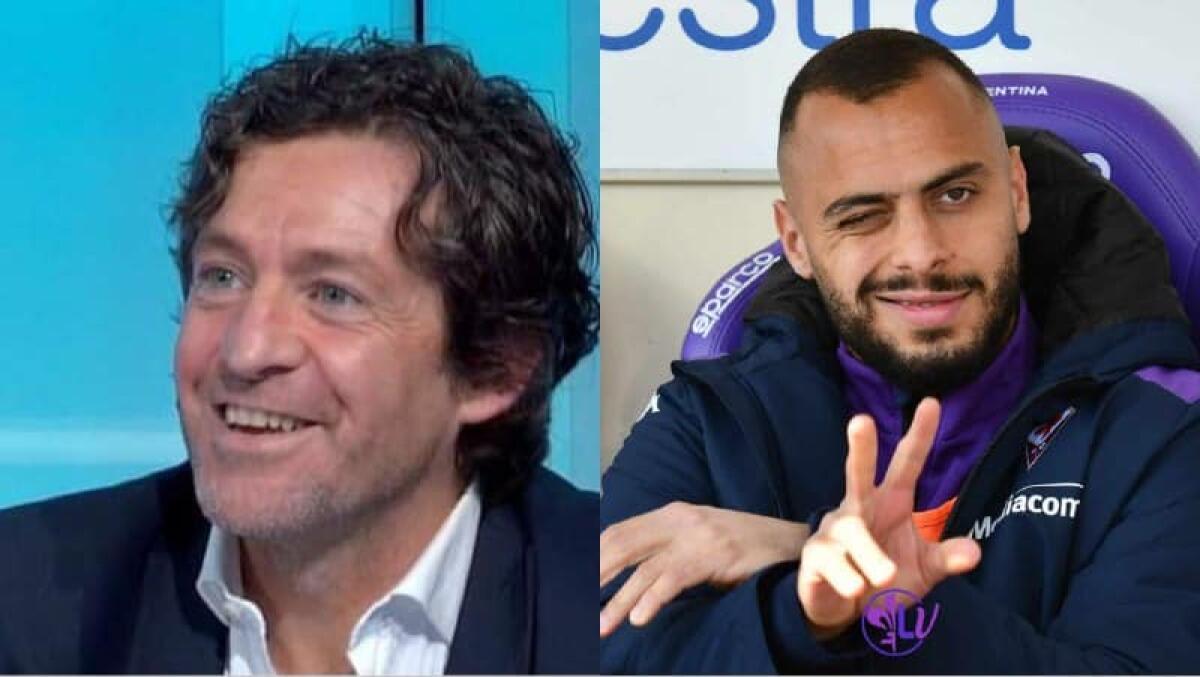 Sentite Orlando: "Sempre creduto in Cabral. Inter non ha idee, la vedo male con la Fiorentina" - 