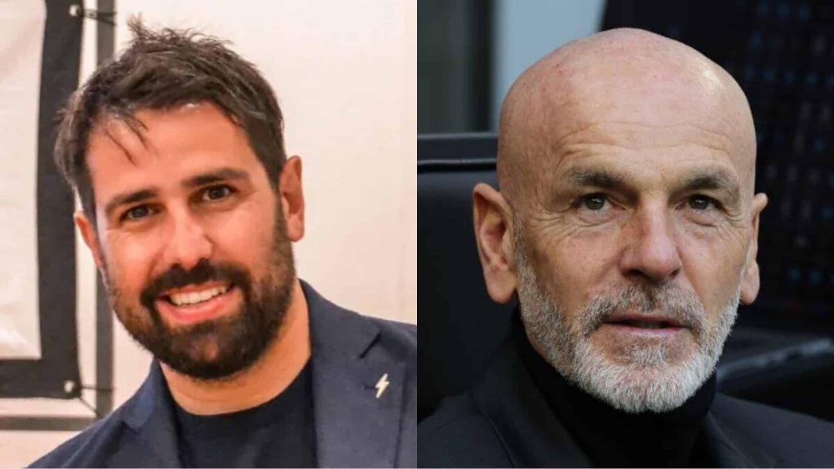Fiorentina, senti Di Stefano: "Pioli penserà alla Champions, sbagliare con i viola è rimediabile" - 