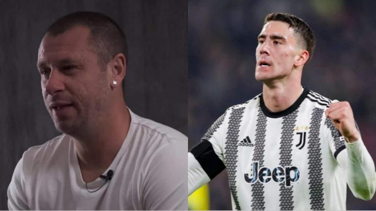 Cassano: "Con attaccante alla Vlahovic la Fiorentina lottava per posizioni alte: ora si sta riprendendo" - 