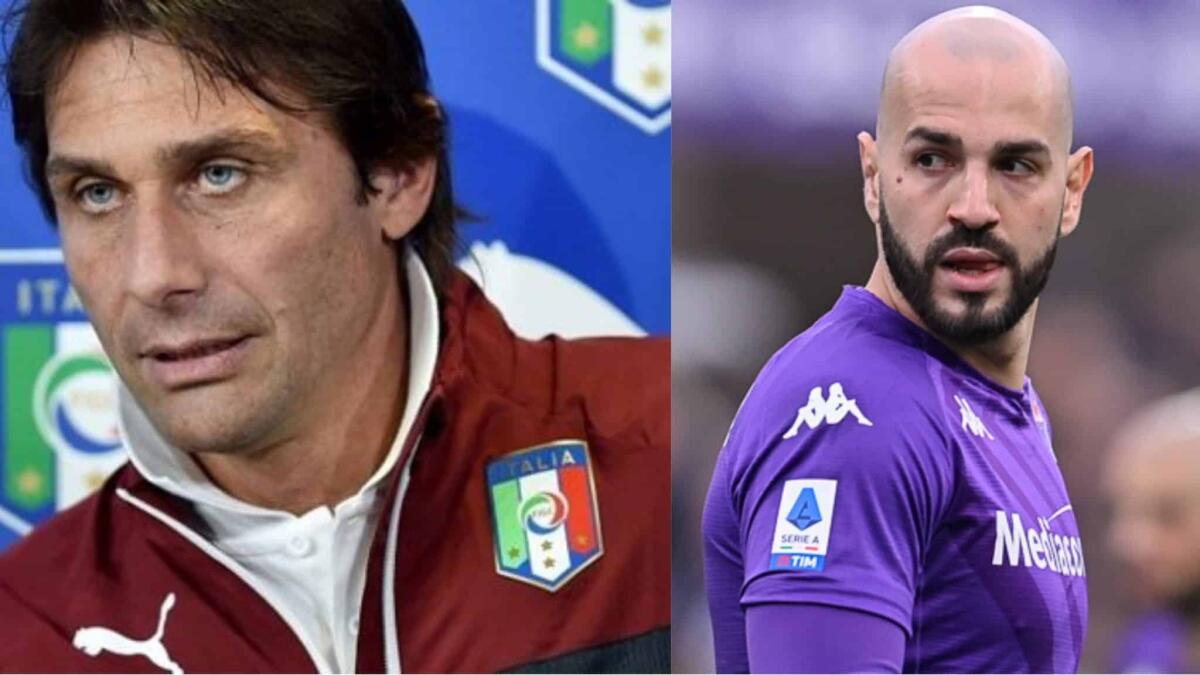 Saponara ammette: "Nel momento migliore della mia carriera in nazionale allenava Conte..." - 
