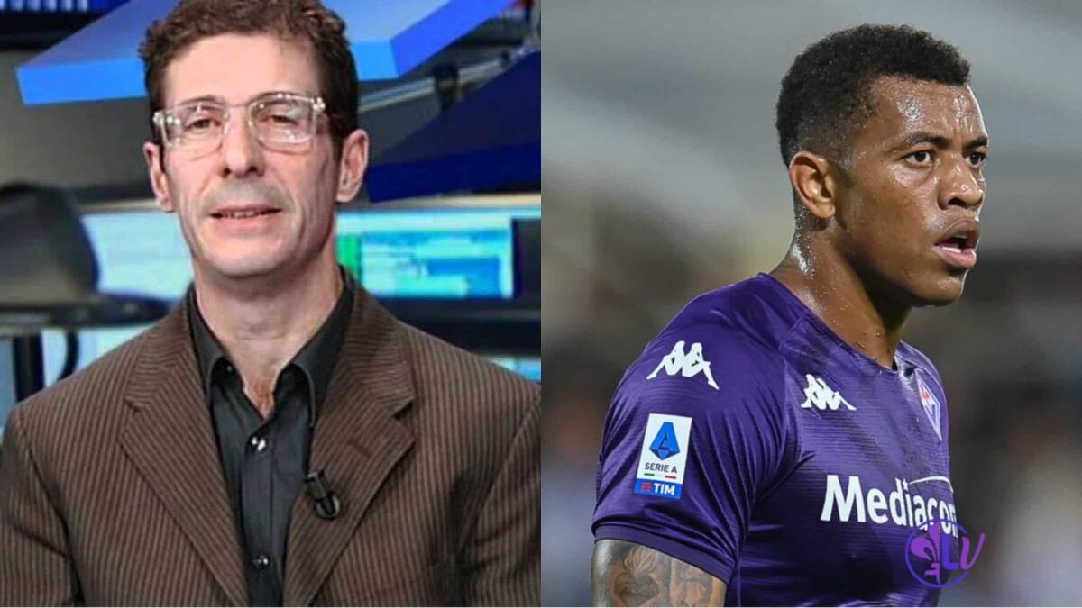 Bacconi esalta Igor: "Giocatore superiore alla media, la Fiorentina può prendersi qualche rischio in più" - 