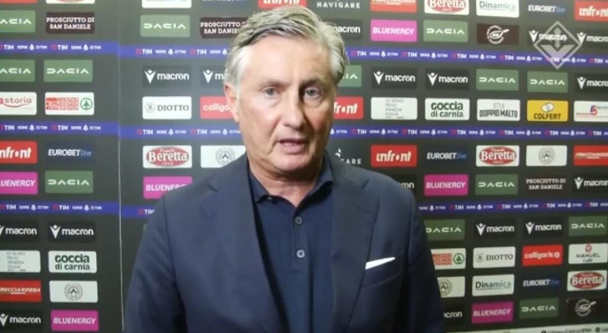 Pradè: "Dodò ha fatto una gara superlativa, Ikonè sta diventando concreto. Commisso? Ha sofferto molto" - 