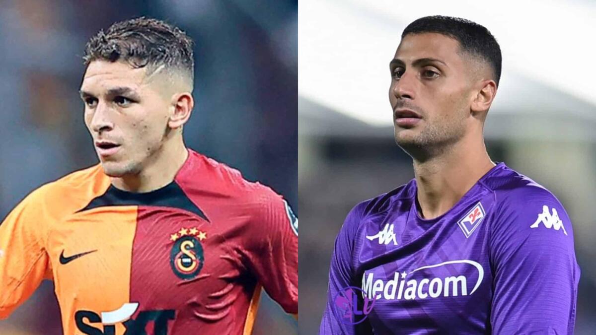 Ag. Mandragora: "Paragone con Torreira solo mediatico. Rolando in crescita dopo periodo di ambientamento" - 