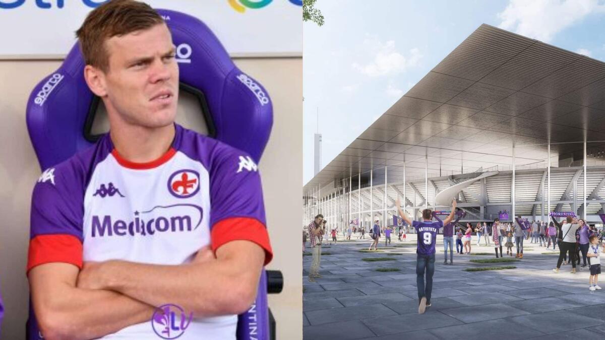 Ferrara ironizza sul tema stadio: "Scambio Franchi-Kokorin? Abbiamo tempo per trovare la risposta" - 