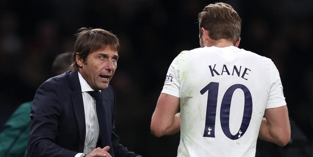 Lo spogliatoio del Tottenham accusa Conte dopo l'addio: "Un clima tossico e marcio con lui" - 