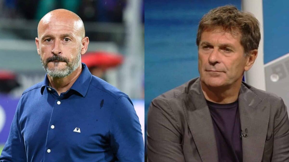 Orsi applaude Italiano: "È cresciuto. Avevano preso le misure alla Fiorentina, ma i tecnici bravi sanno cambiare" - 