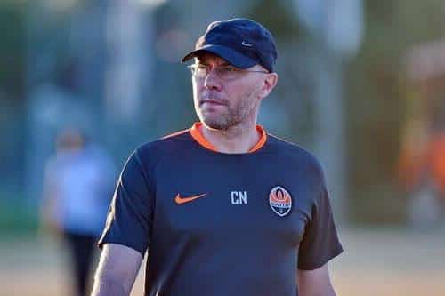 Ds Shakhtar: "Senza guerra non avremmo ceduto Dodò alla Fiorentina, volevamo vincere Champions"