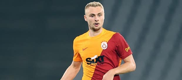 Dalla Turchia: Fiorentina su Victor Nelsson, difensore del Galatasaray. Ci sono anche Milan e Atalanta