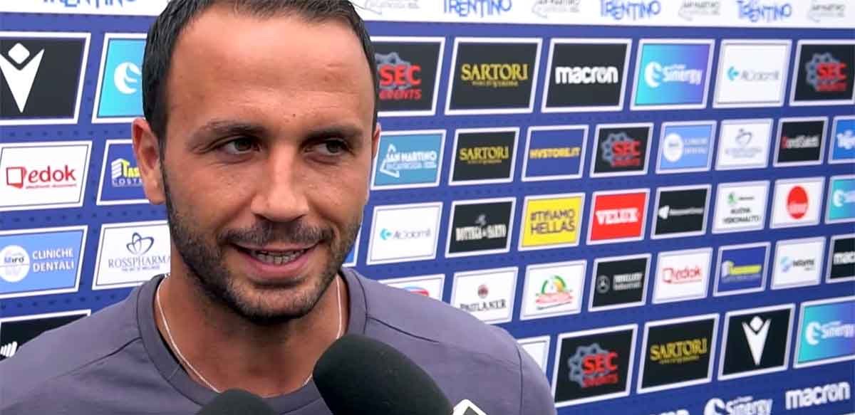 Pazzini si accoda a Mancini: "Retegui? Paragone con Batistuta impegnativo, ma ci sta. Sono simili fisicamente"