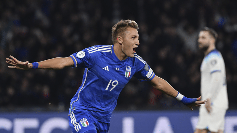 Tigre riscatta metà Retegui per 2 milioni. Burdisso gli fece firmare il primo contratto. Ci sarà la Fiorentina?