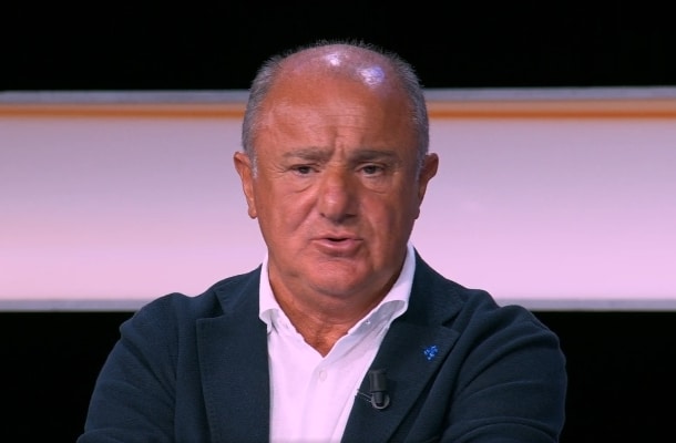 Martorelli: "Amrabat non si deprezzerà ma prenderei in considerazione offerte. Castrovilli? Niente fretta"