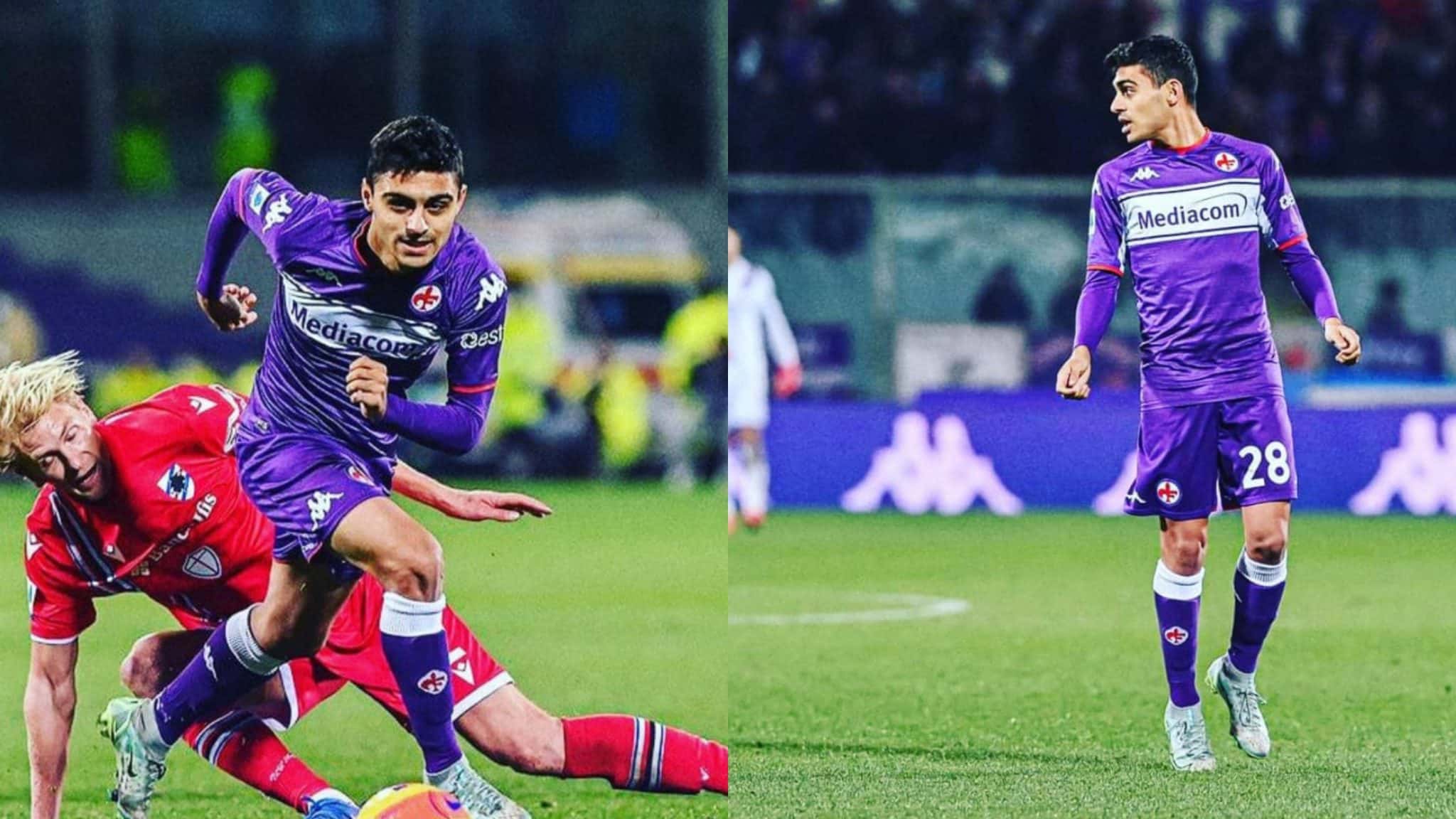 Ag. Distefano: "Gioca un calcio maturo, è pronto per la prima squadra. A Firenze o fuori"