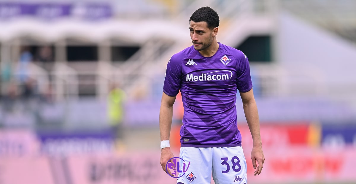 Firenze, stadio A.Franchi, 19.02.2023, Fiorentina-Empoli, foto Lisa Guglielmi. Copyright Labaroviola.com