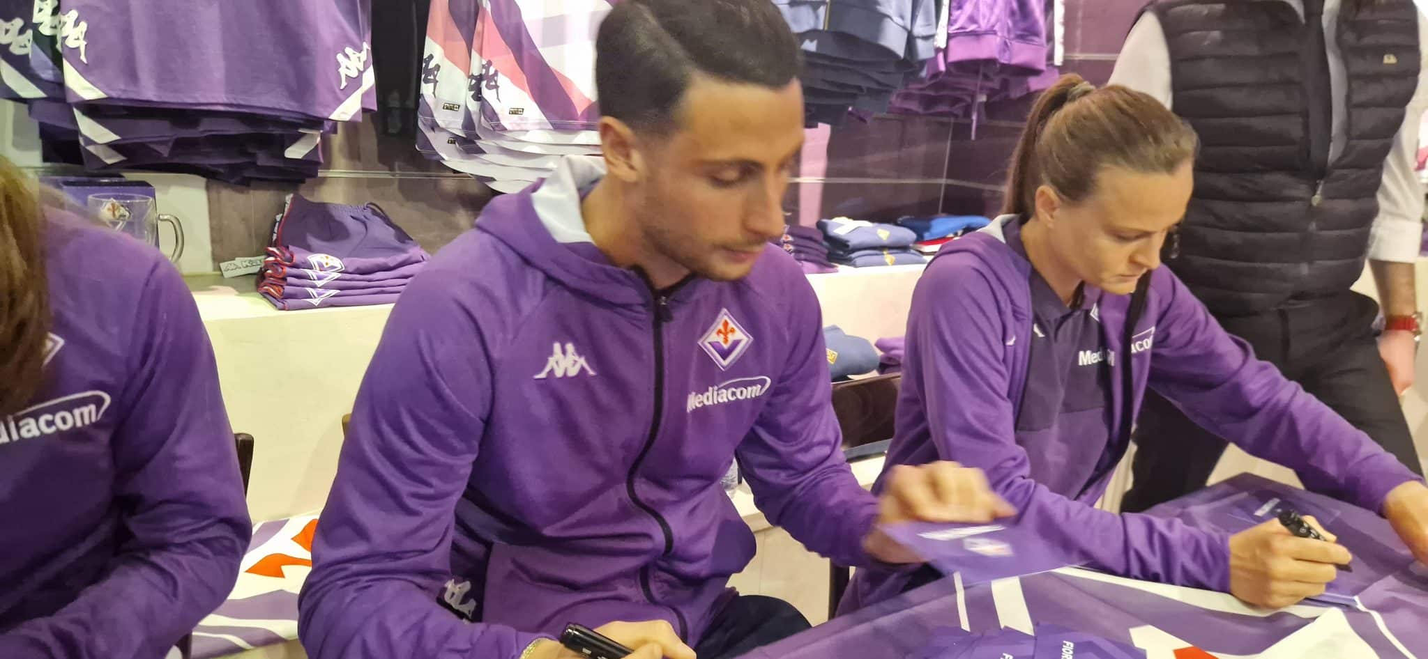 Mandragora: "Abbiamo trovato continuità. Lech e Cremonese? Partite impegnative e insidiose"