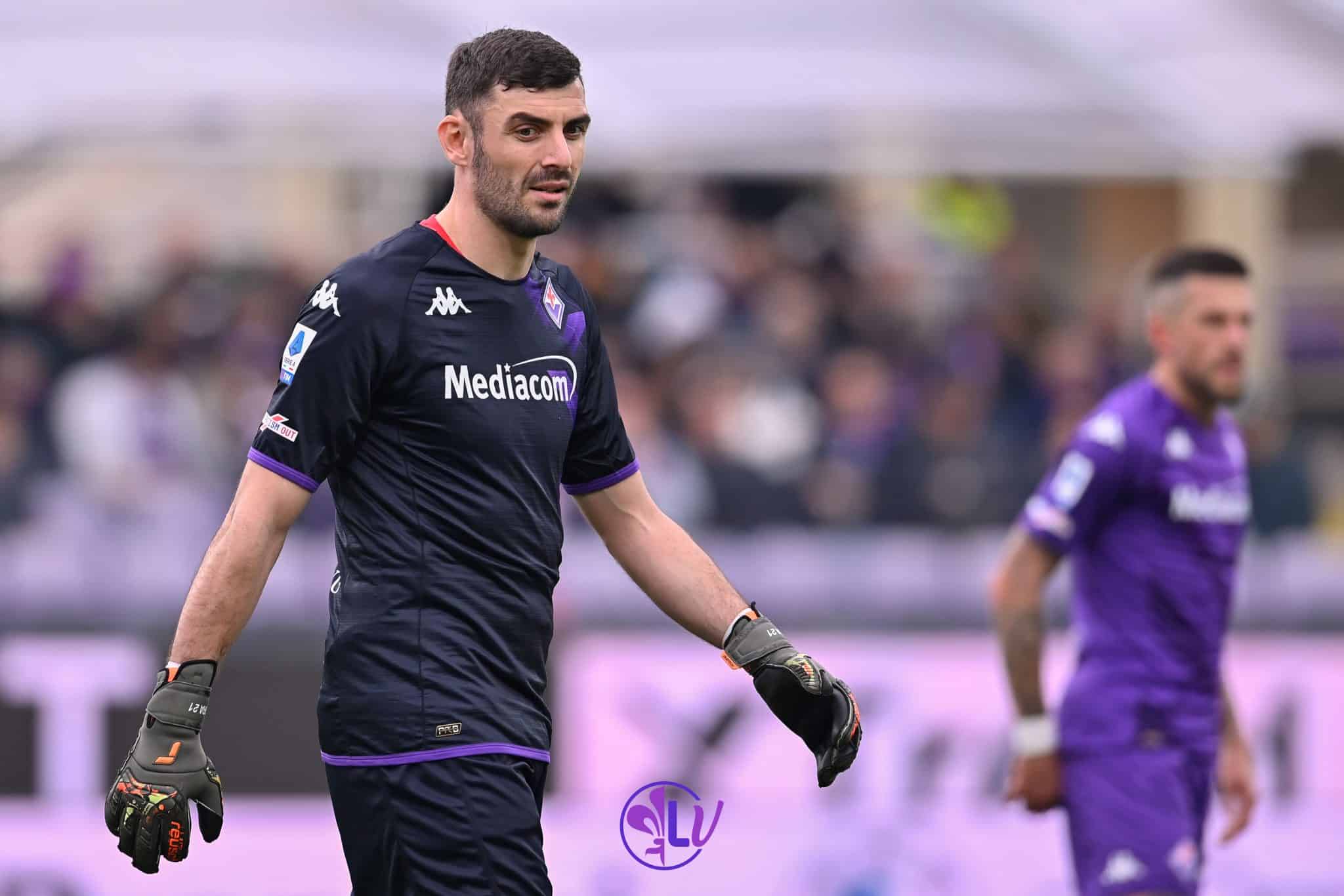 Pietro Terracciano (ACF Fiorentina)