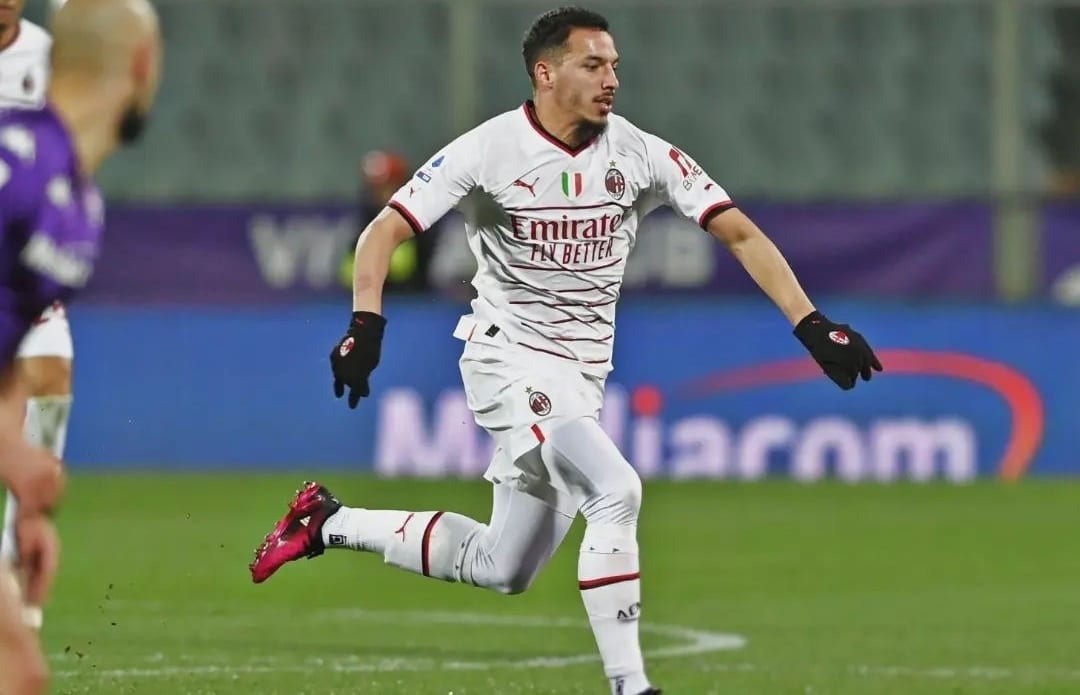 Bennacer ammette: "La Fiorentina ha vinto perchè ha giocato meglio di noi, è stata dura"