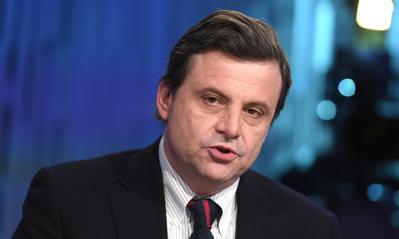 Calenda: "Assurdo usare fondi PNRR per rifare il Franchi. Se lo paghi la Fiorentina con i suoi soldi"