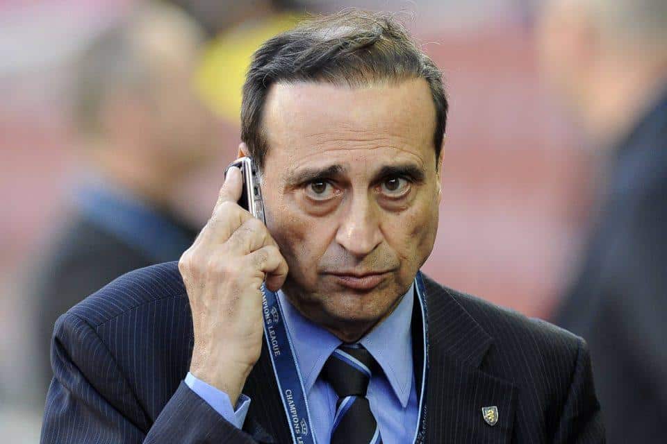 "Incredibile che la FIGC non sia parte civile nel processo Juventus, sono i primi a essere danneggiati"