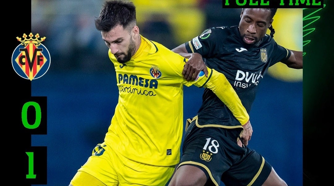 Una bella notizia per la Fiorentina: Villarreal e Lazio perdono e sono fuori dalla Conference League