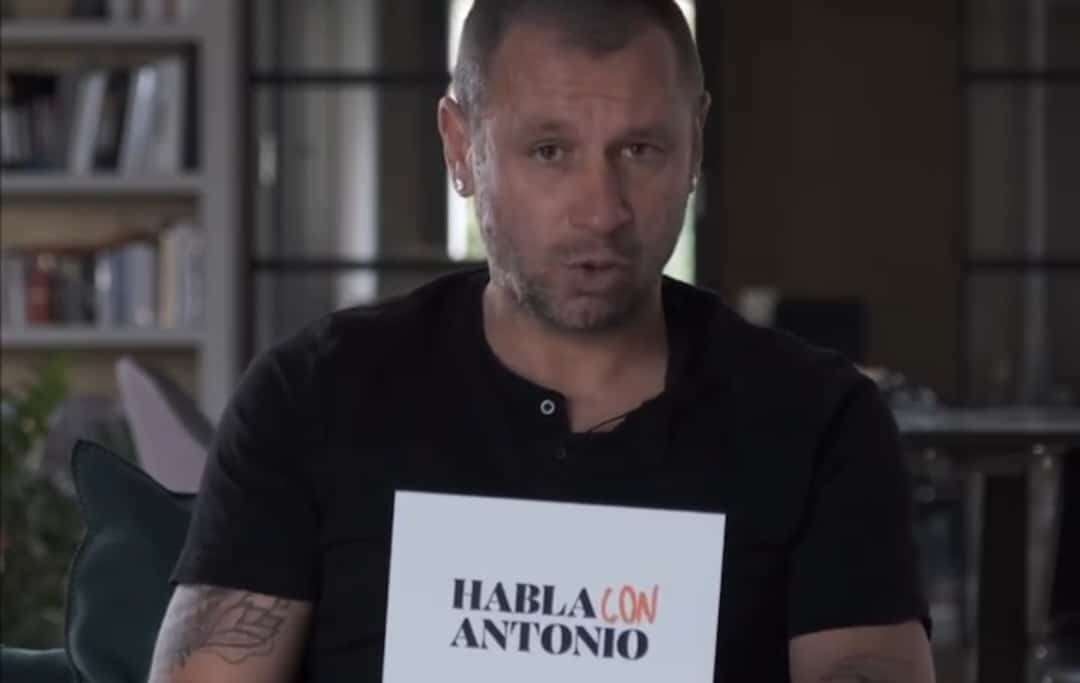 Cassano: "Allenatori forti che emergono solo Italiano e De Zerbi. In Italia chiamiamo ancora Iachini"