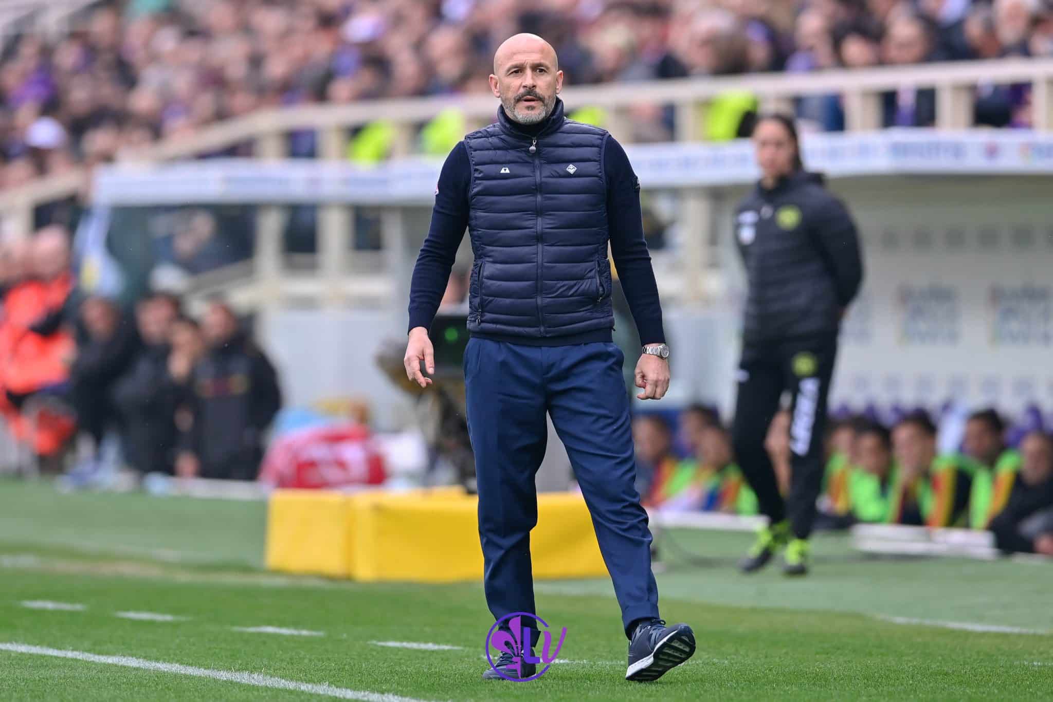Vincenzo Italiano (allenatore ACF Fiorentina)
