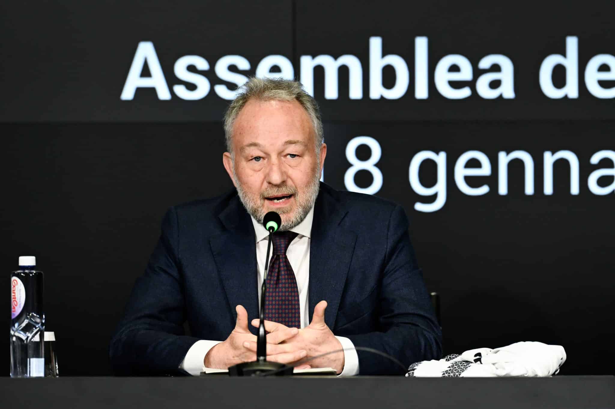 La Juve fa ricorso contro la penalizzazione: "Accuse cambiate, plusvalenze non alterano risultati sportivi"