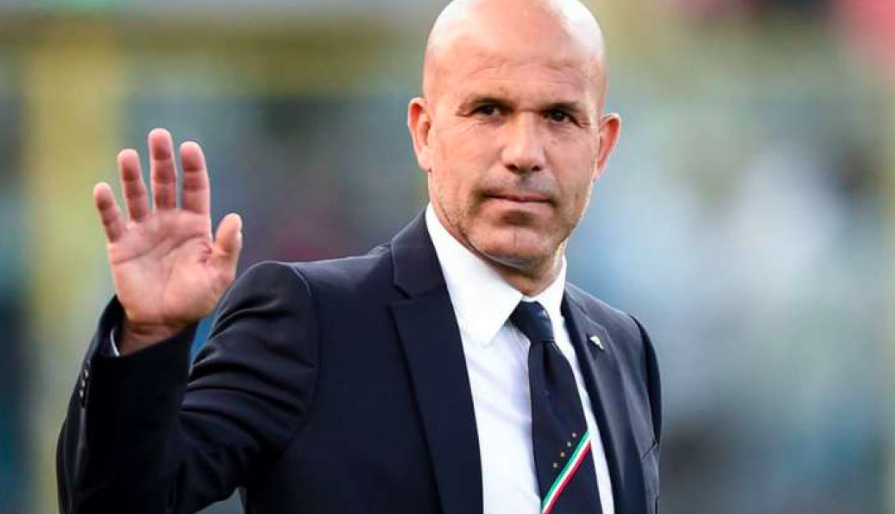 Di Biagio: "Italiano ha avuto ragione sul turnover, risultati si vedono. Allenatore coraggioso"
