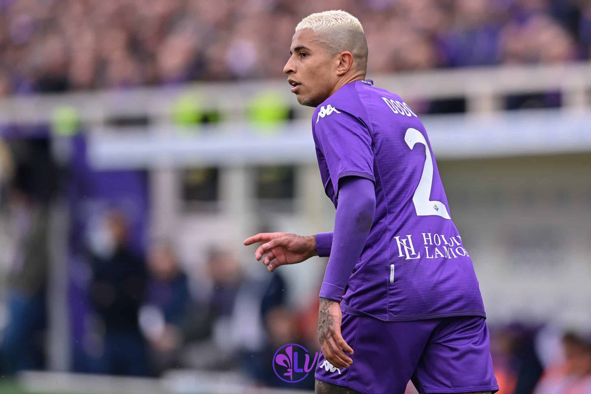 Domilson Cordeiro dos Santos "Dodo" (ACF Fiorentina)