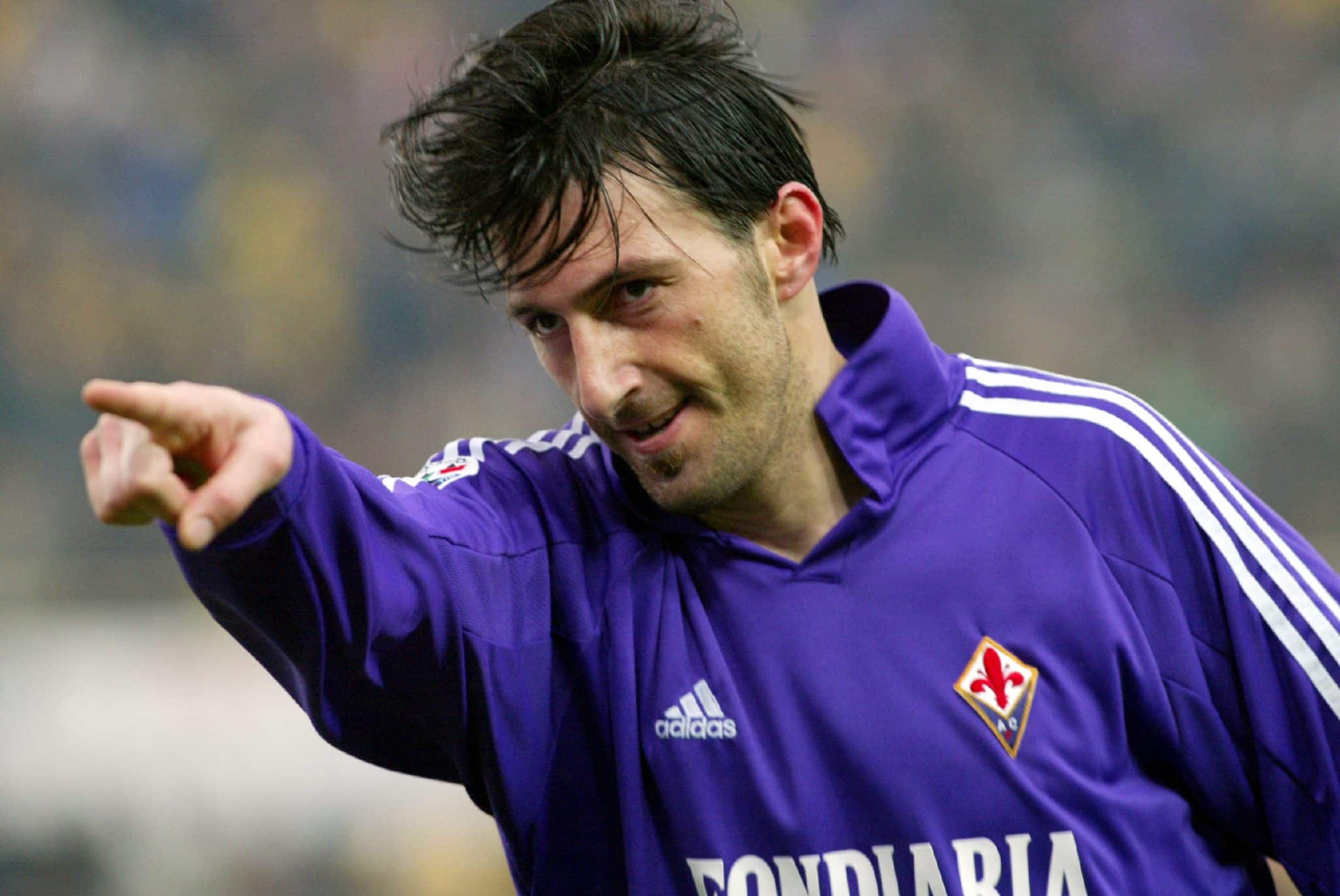 Riganò duro: "Se in campionato avessi fatto io 5 gol in 26 partite sarei stato insultato dai tifosi"