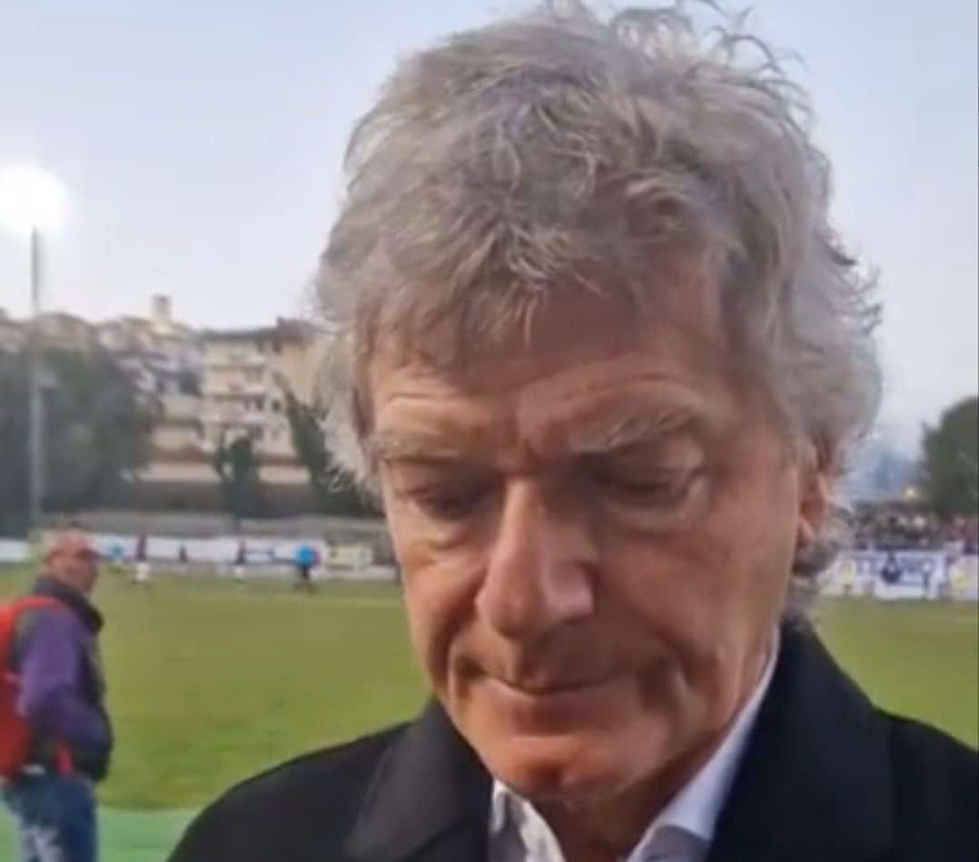 Antognoni ricorda: "Il 4 marzo con Diego Della Valle ho passato giorno più brutto della mia vita"