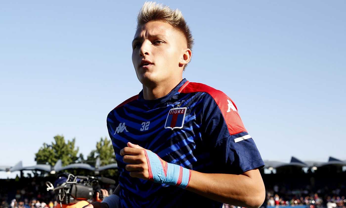 "Retegui mi sembra Batistuta, cerca lo spazio ed ha fame di gol, uno dei migliori nove in Argentina"