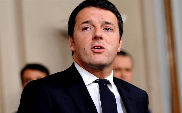 Renzi soddisfatto: "Ho sempre detto che lo stadio di Firenze non deve essere fatto con i soldi pubblici"