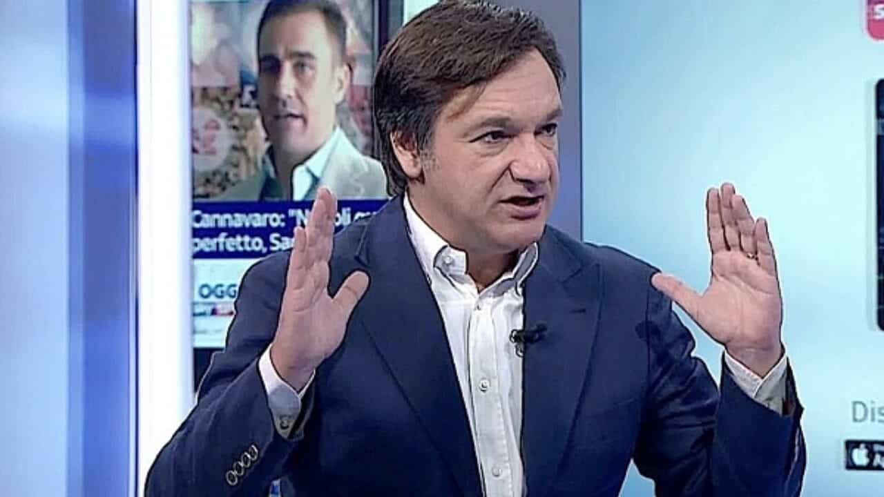 Caressa su Mandragora: "Ha trovato sua dimensione alla Fiorentina: ha un gran piede e tiro dalla distanza"