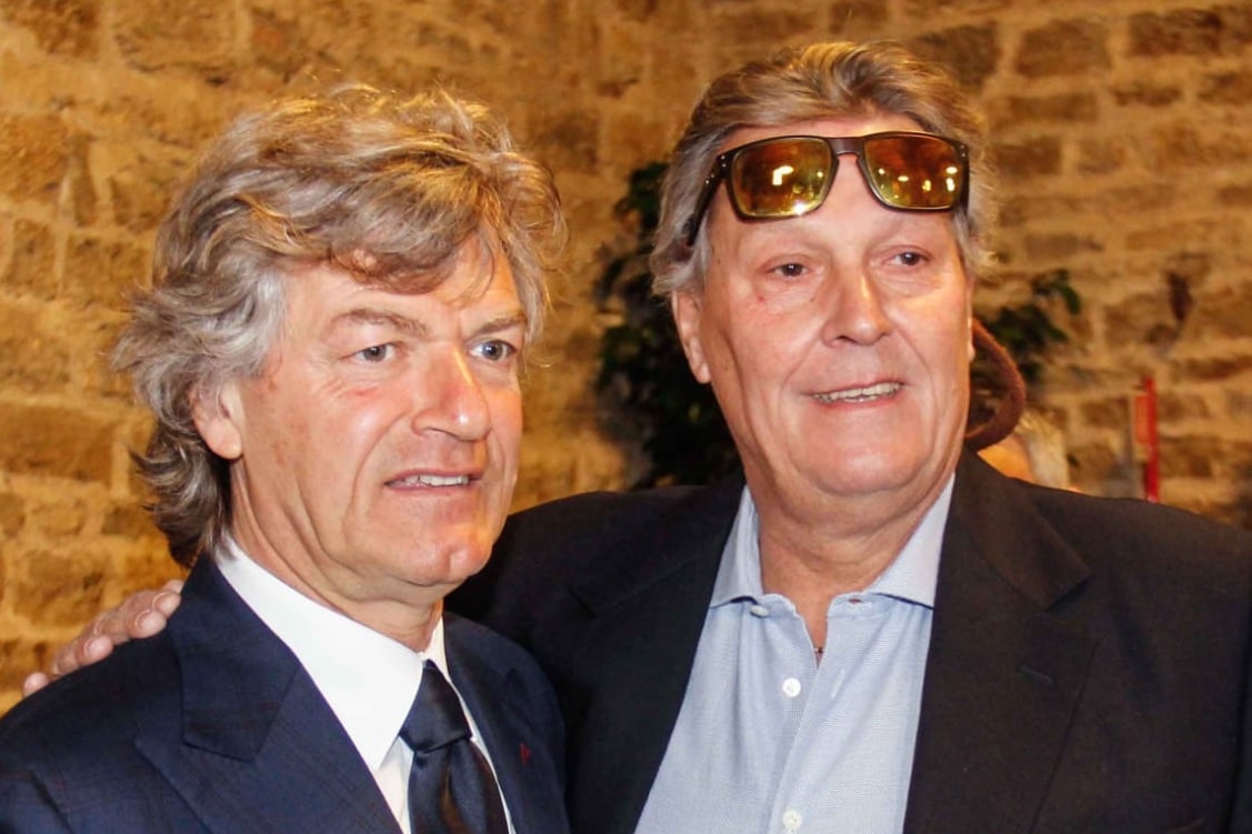 De Magistris: "Cabral e Jovic meglio di Vlahovic? Dirlo vuol dire essere offensivo con me stesso"