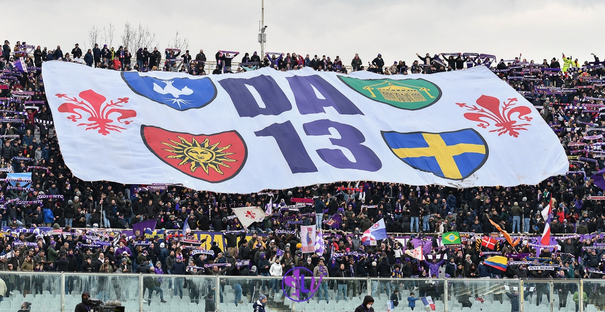 Firenze, stadio A.Franchi, 06.03.2021, Fiorentina-Verona, foto Lisa Guglielmi. Copyright Labaroviola.com
