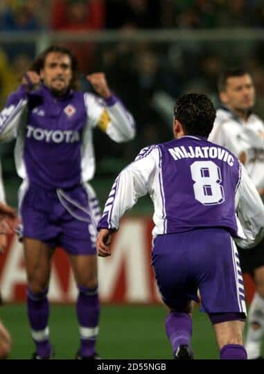 Mijatovic: "Con la Fiorentina siamo usciti dalla Champions con un gol che con il Var sarebbe buono"