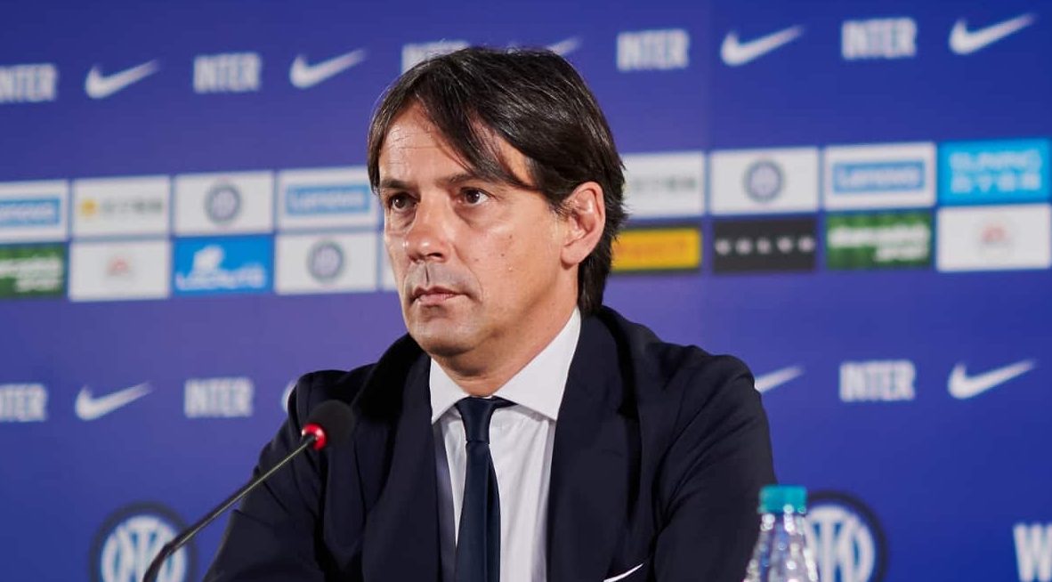 Anche Inzaghi applaude la Fiorentina: "Grande partite, hanno meritato come tutte le altre italiane"