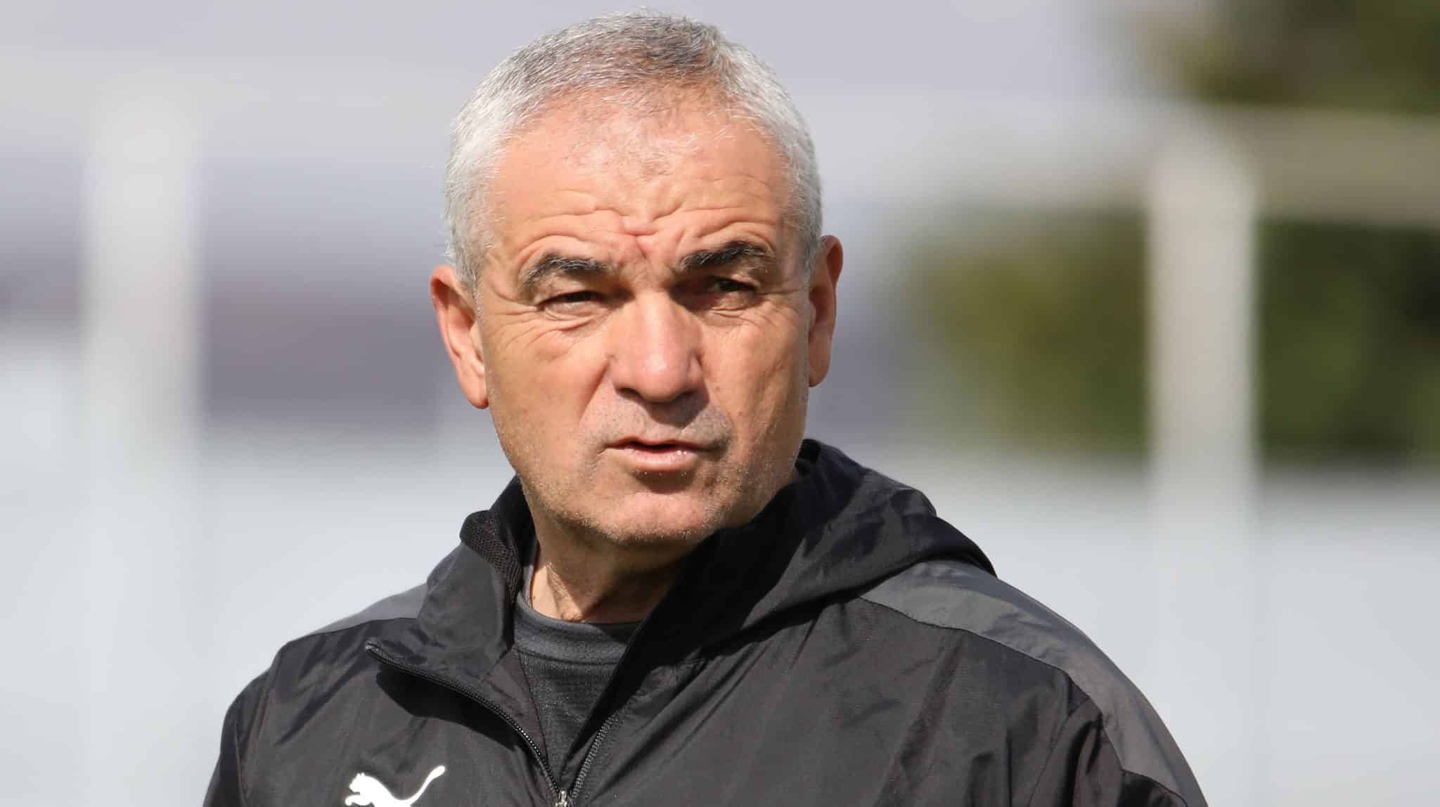 Calimbay (all. Sivasspor): "In casa sarà diverso, credo che riusciremo a vincere contro la Fiorentina"